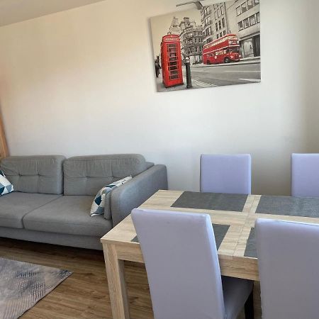 Apartament Z Widokiem Jelenia Gora Bagian luar foto