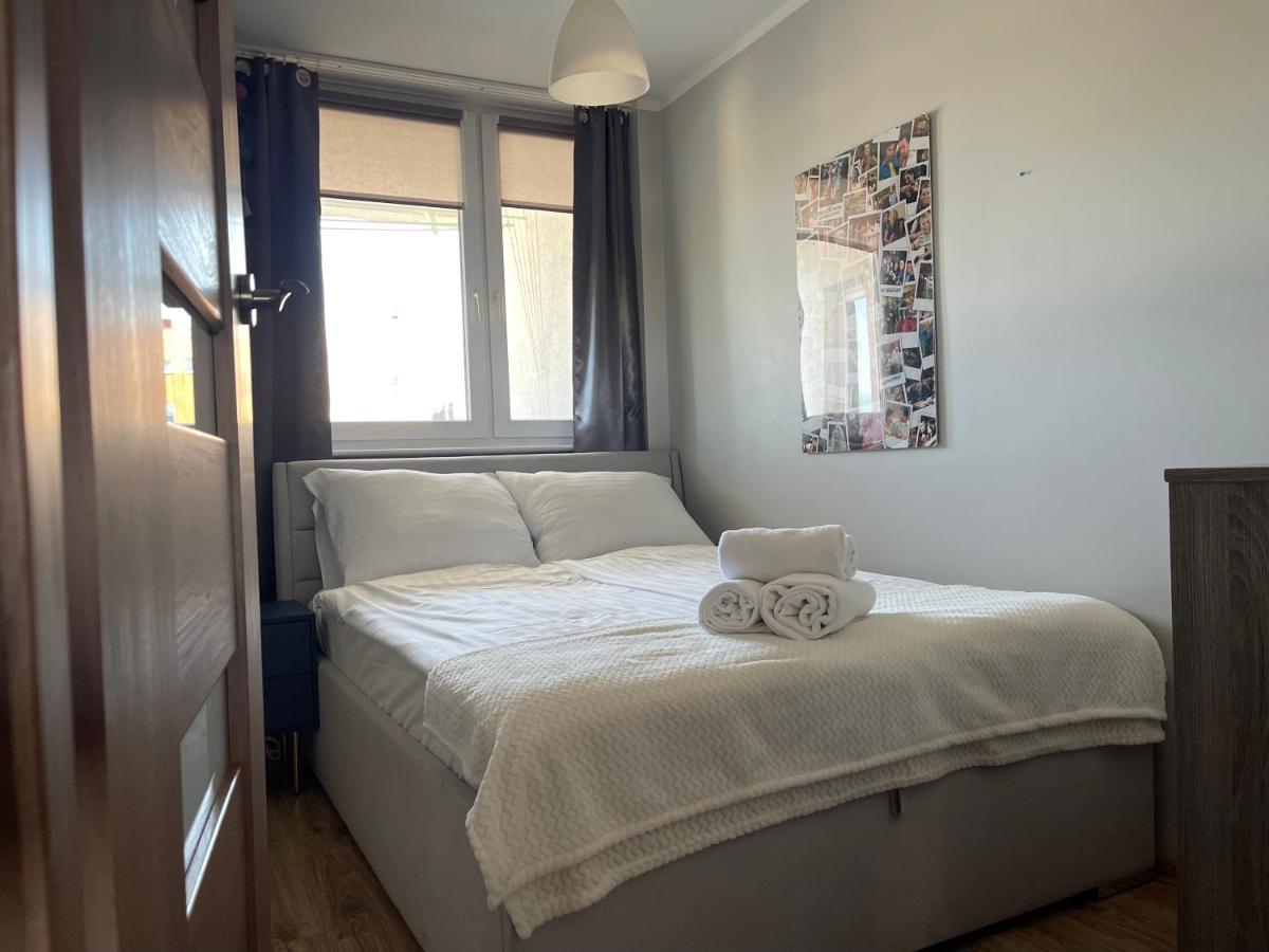 Apartament Z Widokiem Jelenia Gora Bagian luar foto